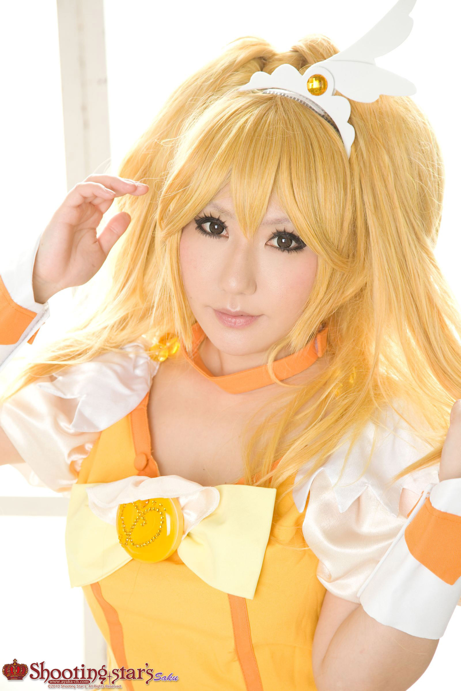 [Cosplay] New Pretty Cure Sunshine Gallery 1